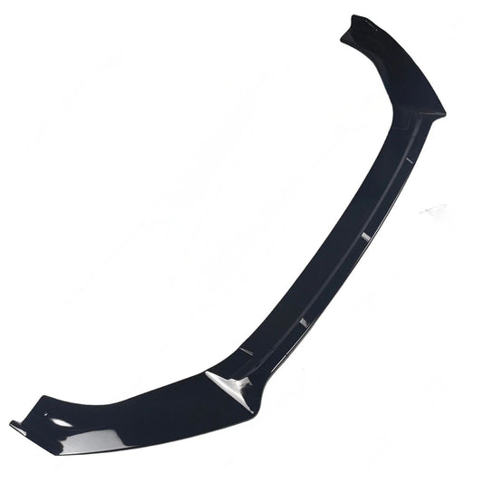 Lip Difusor para Audi A3 / S3 8V S-Line (2017-2020)