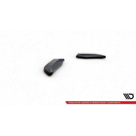 Flaps Maxton Design VW Scirocco