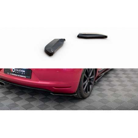 Flaps Maxton Design VW Scirocco