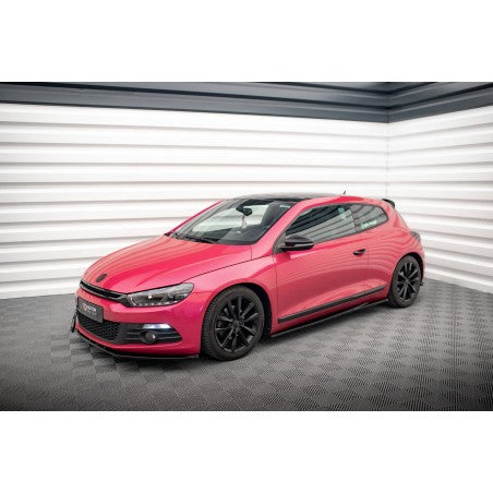 Taloneras Maxton Design VW Scirocco Mk3