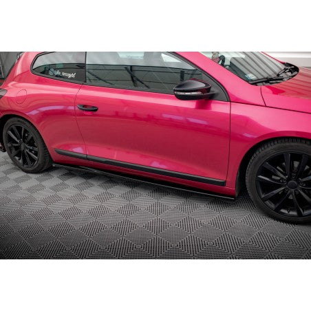 Taloneras Maxton Design VW Scirocco Mk3