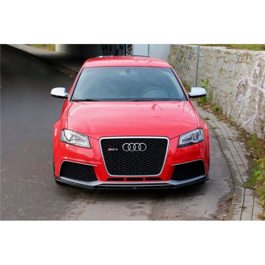 Lip Maxton Design Audi RS3 8P