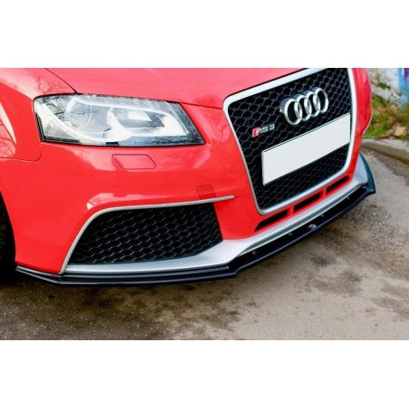 Lip Maxton Design Audi RS3 8P