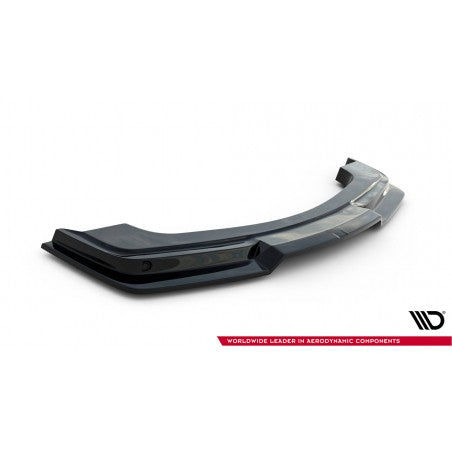 Lip V.2 Maxton Design BMW M3 E36