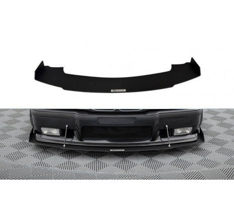 Lip Racing Maxton Design BMW M3 E36 Coupe / E36 M-Pack Coupe