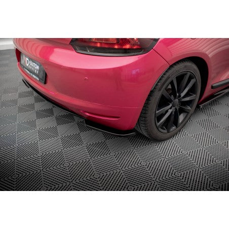 Flaps Maxton Design VW Scirocco