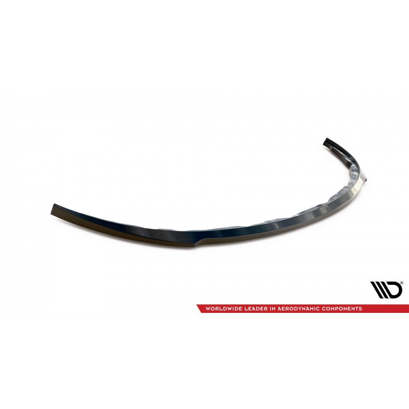 Splitter Delantero Deportivo Maxton Design Renault Clio RS Mk3 ABS Duradero
