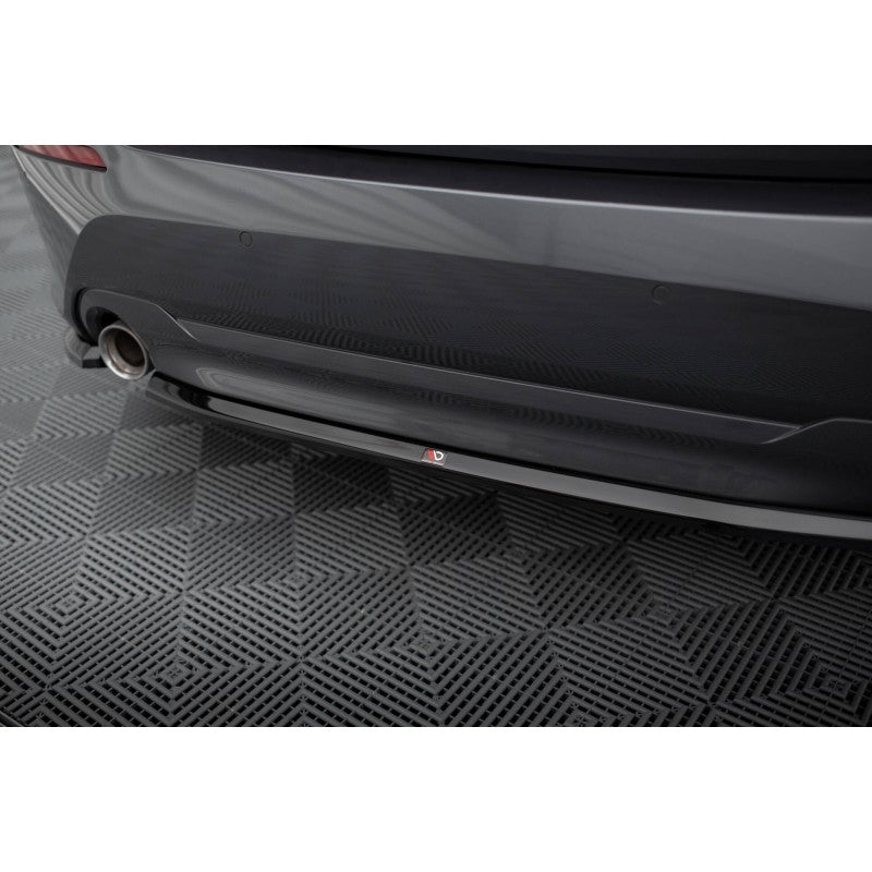 Splitter Delantero Maxton Design para BMW Serie 1 F40 Estilo Deportivo