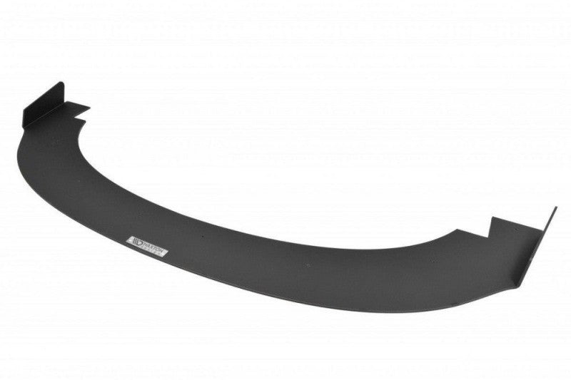 Lip Divisor Delantero Deportivo Maxton Renault Megane RS Mk3 Mejor Aerodinámica