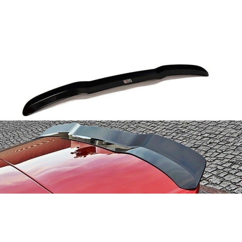 Extensión Alerón Maxton Design para Audi S3 8V y A3 S-Line Sportback