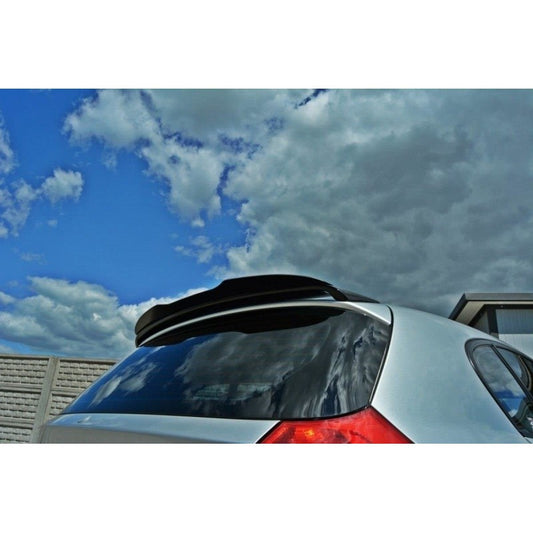 Extensión Alerón Maxton Design para BMW Serie 1 E87