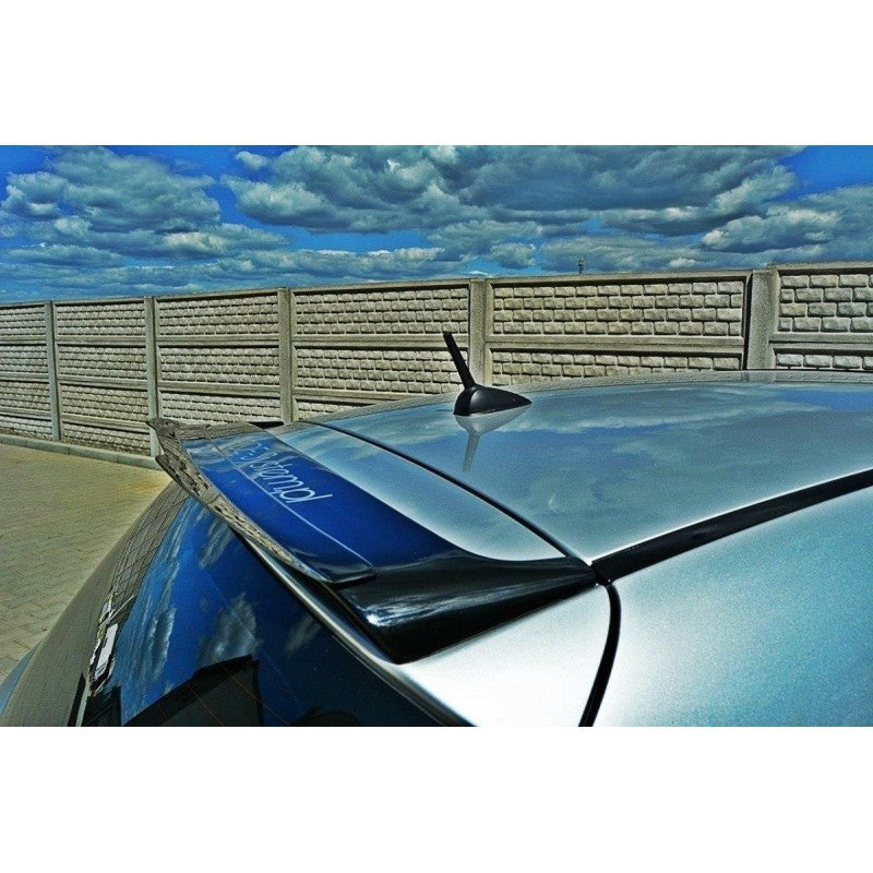 Extensión Alerón Maxton Design para BMW Serie 1 E87