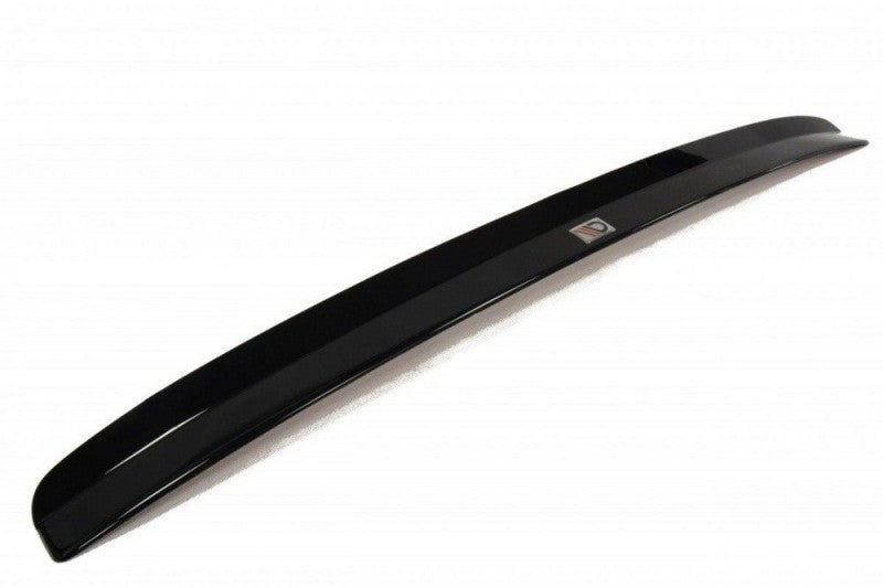 Extensión Alerón Trasero Maxton Design Premium Renault Clio RS Mk3 Deportivo Aerodinámico