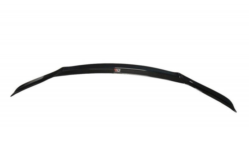 Extensión Alerón Deportivo Maxton Design para Renault Laguna Coupe Mk3 Elegante Durable