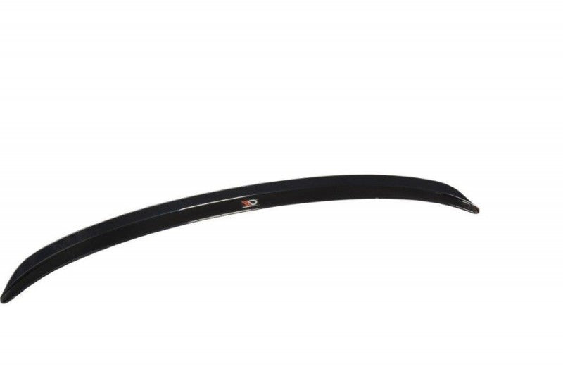 Extensión Alerón Trasero Maxton Design Renault Megane Mk4 Hatchback Deportivo