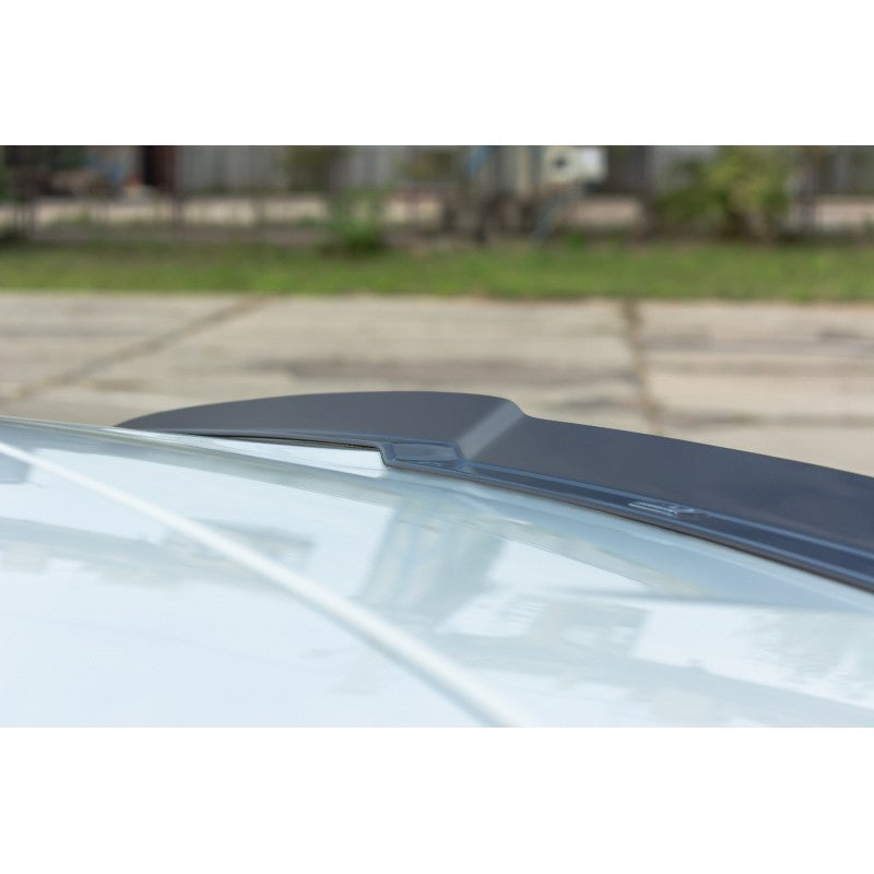 Extensión Alerón Trasero Maxton Design Renault Megane RS Mk4 Deportivo ABS