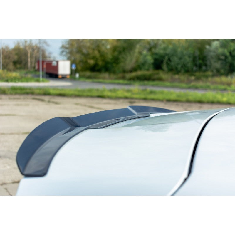 Extensión Alerón Trasero Maxton Design Renault Megane RS Mk4 Deportivo ABS