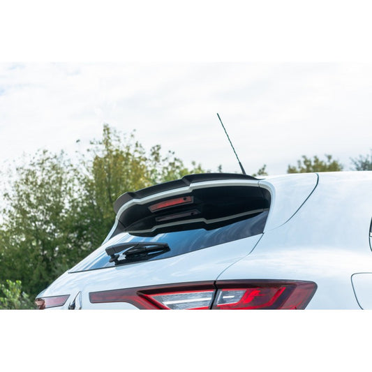 Extensión Alerón Trasero Maxton Design Renault Megane RS Mk4 Deportivo ABS