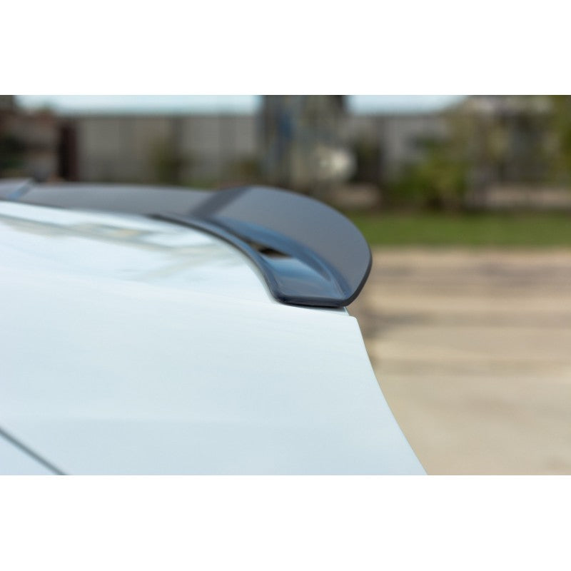 Extensión Alerón Trasero Maxton Design Renault Megane RS Mk4 Deportivo ABS