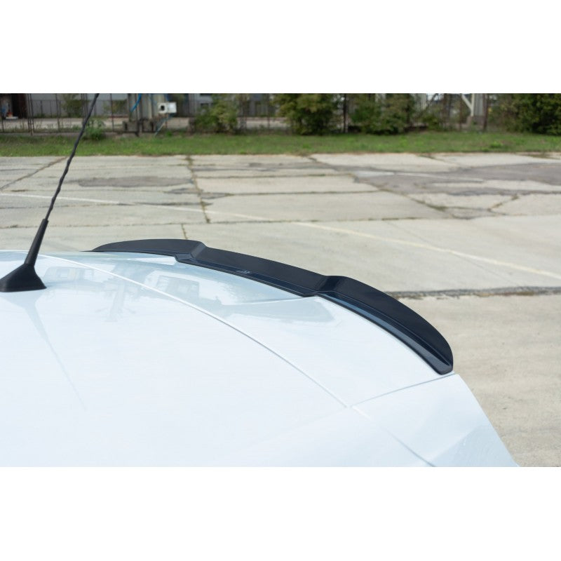 Extensión Alerón Trasero Maxton Design Renault Megane RS Mk4 Deportivo ABS