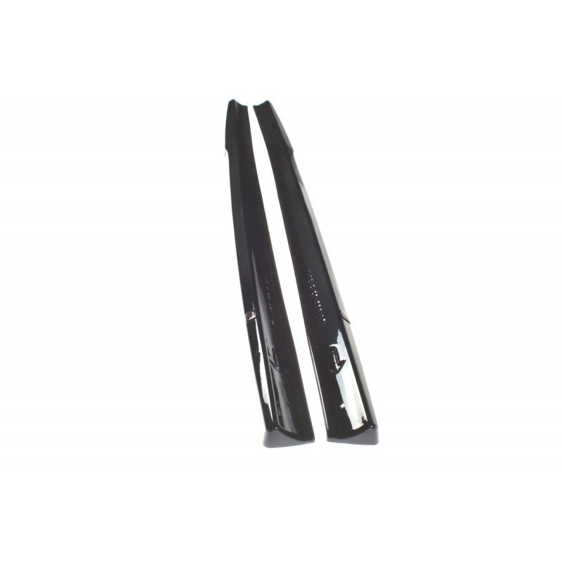 Taloneras Maxton Design para Audi S3 y A3 S-Line 8V