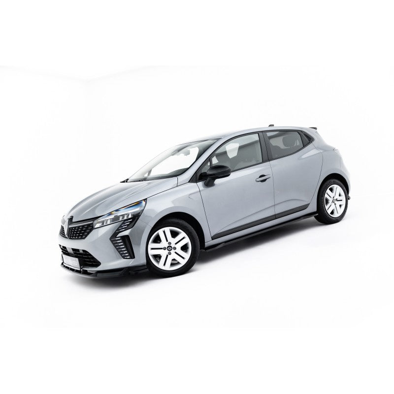 Estribos Laterales Maxton Design Renault Clio Mk5 FL 2023 ABS Deportivo