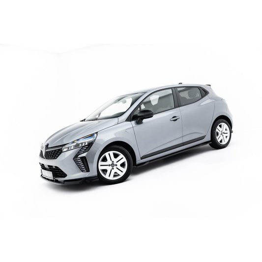 Estribos Laterales Maxton Design Renault Clio Mk5 FL 2023 ABS Deportivo