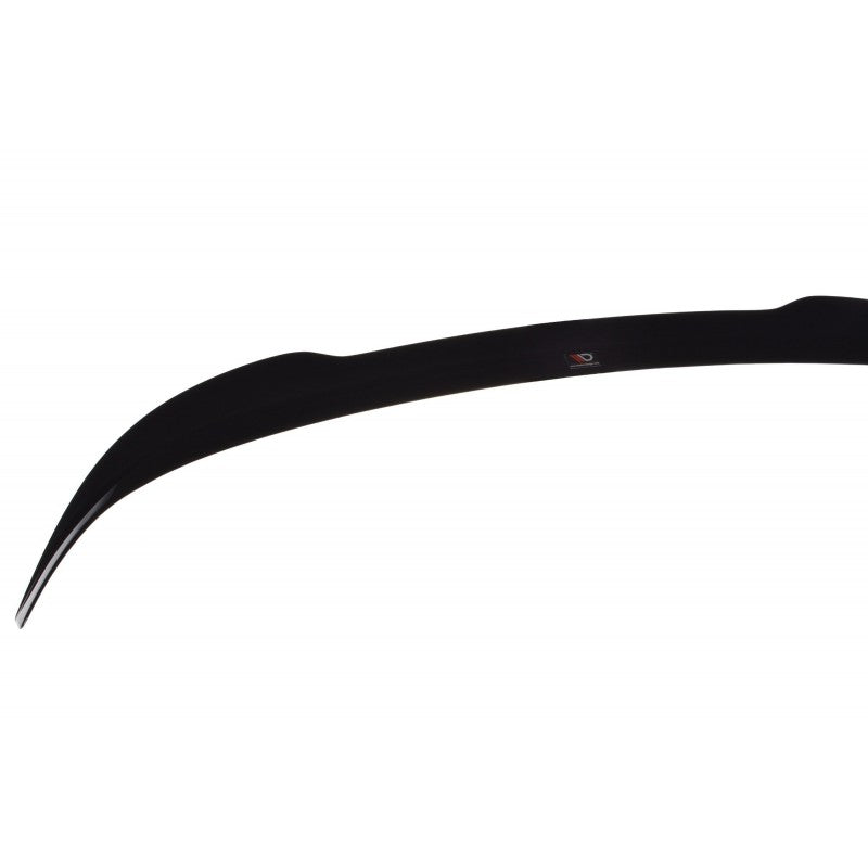 Extensión Alerón Trasero Deportivo Maxton Design VW Scirocco Mk3 Estándar Duradero